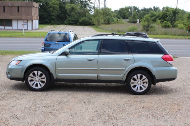 2009 Subaru Outback LTZ 4X4 (marshalltown)