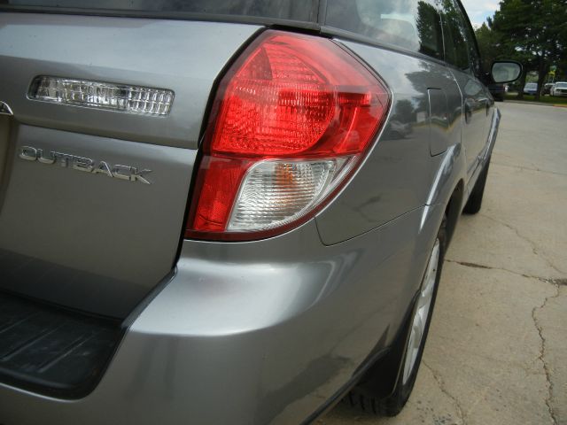 2009 Subaru Outback 2 Door