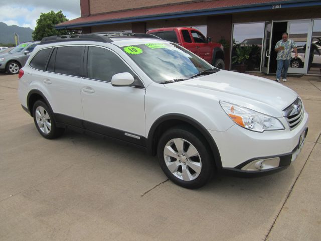 2010 Subaru Outback LTZ 4X4 (marshalltown)