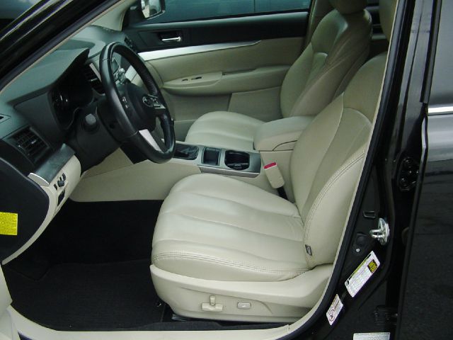 2010 Subaru Outback 2.3T Sedan 4D