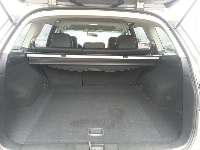 2010 Subaru Outback AWD SL