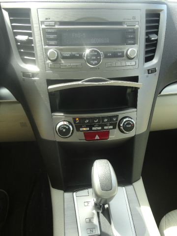 2010 Subaru Outback 2.3T Sedan 4D