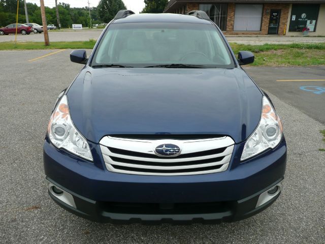 2011 Subaru Outback 2.3T Sedan 4D