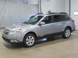 2011 Subaru Outback Z4 2dr Roadster 2.5i