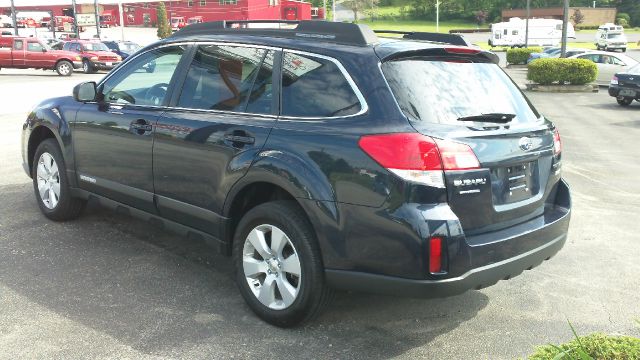 2012 Subaru Outback 2.3T Sedan 4D