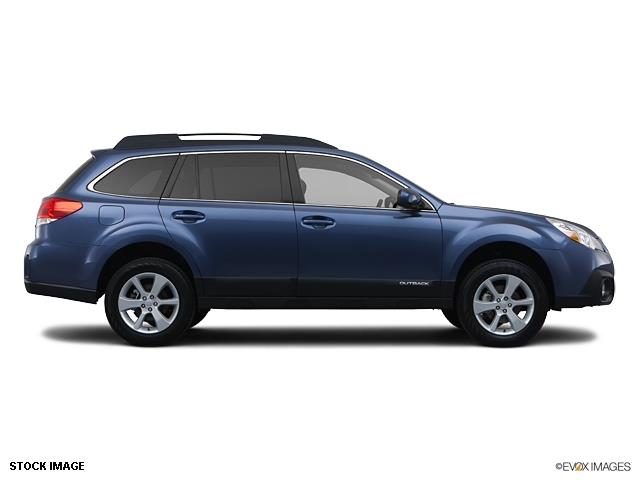 2013 Subaru Outback Unknown