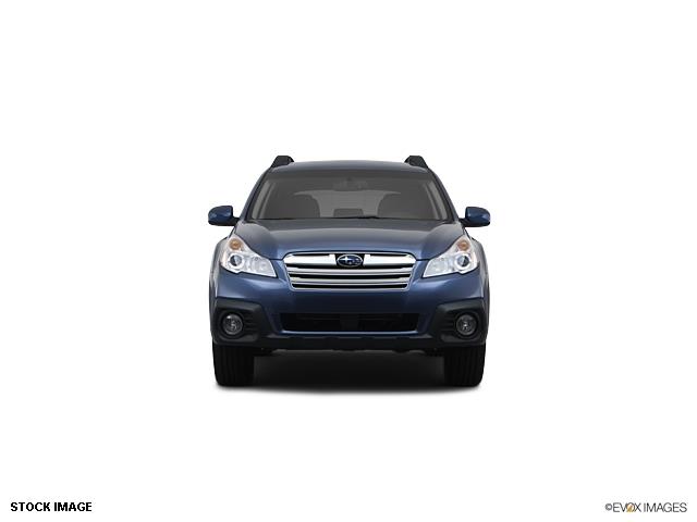 2013 Subaru Outback Unknown