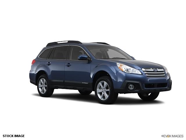 2013 Subaru Outback Unknown