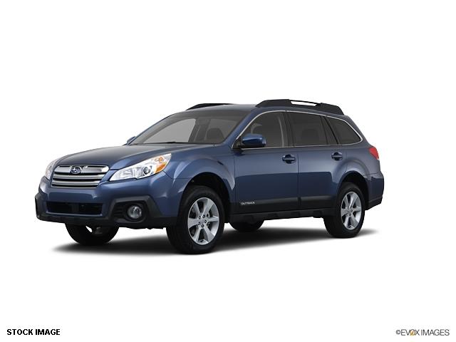 2013 Subaru Outback Unknown