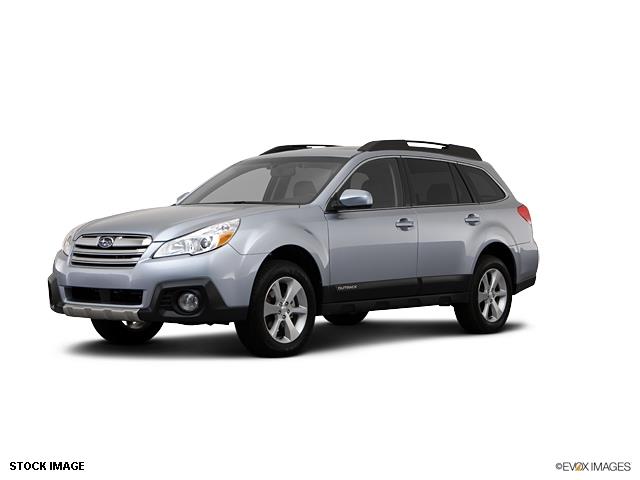 2013 Subaru Outback Unknown