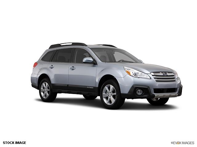 2013 Subaru Outback Unknown