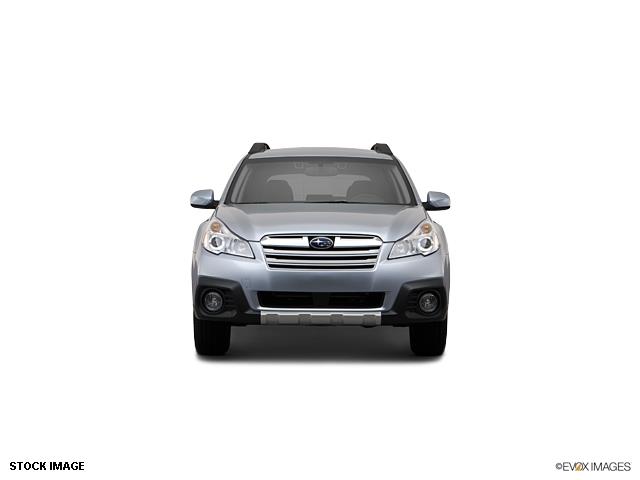 2013 Subaru Outback Unknown