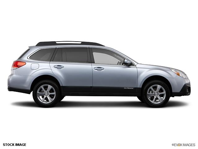 2013 Subaru Outback Unknown