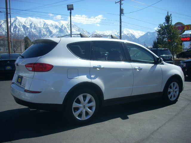 2006 Subaru Tribeca 5d Hatchback