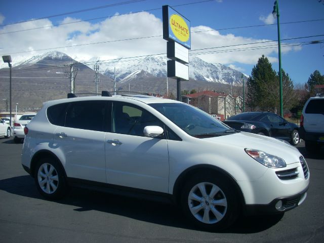 2006 Subaru Tribeca 5d Hatchback