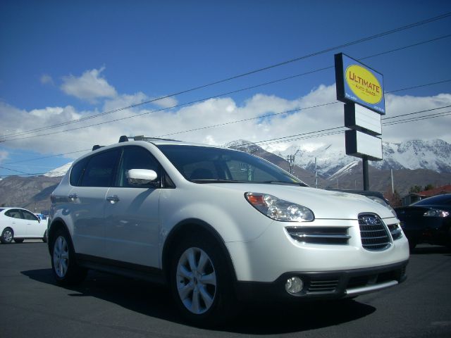 2006 Subaru Tribeca 5d Hatchback