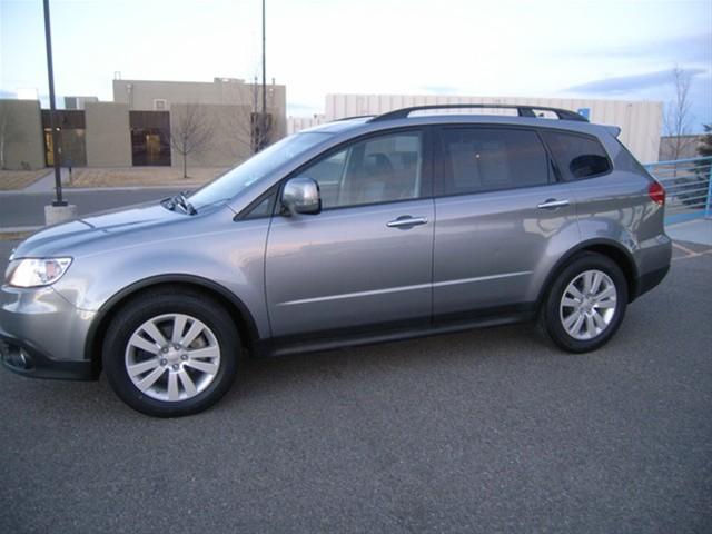 2008 Subaru Tribeca 6 Speed Transmision