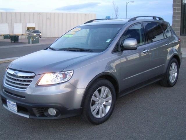 2008 Subaru Tribeca 6 Speed Transmision