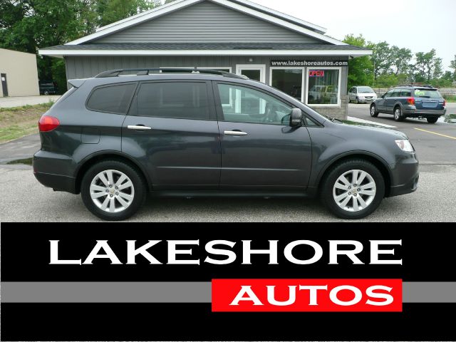 2008 Subaru Tribeca SLT 25