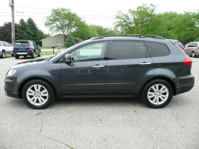 2008 Subaru Tribeca SLT 25