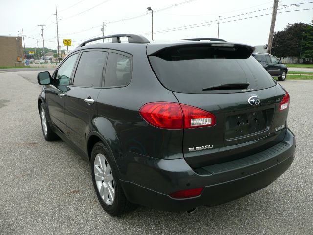 2008 Subaru Tribeca SLT 25