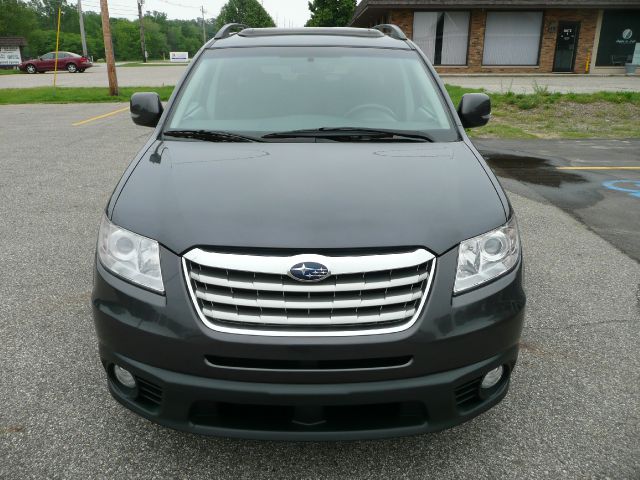 2008 Subaru Tribeca SLT 25