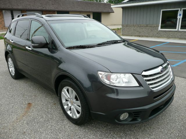 2008 Subaru Tribeca SLT 25