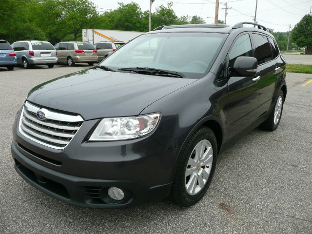 2008 Subaru Tribeca SLT 25