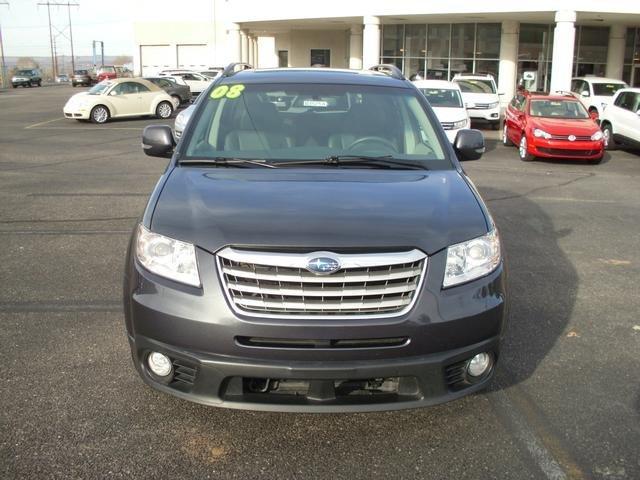 2008 Subaru Tribeca AWD SXT