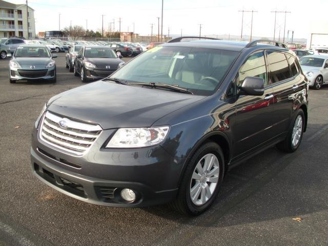 2008 Subaru Tribeca AWD SXT