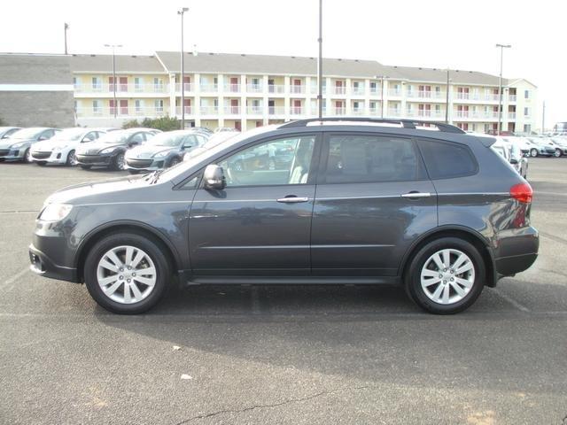 2008 Subaru Tribeca AWD SXT