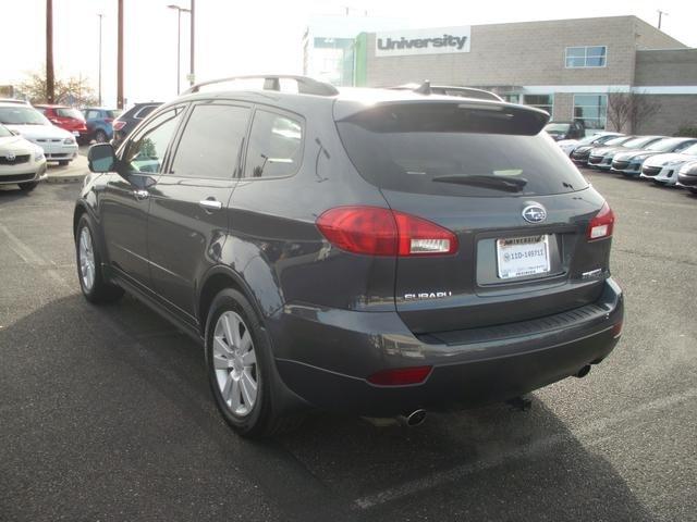 2008 Subaru Tribeca AWD SXT