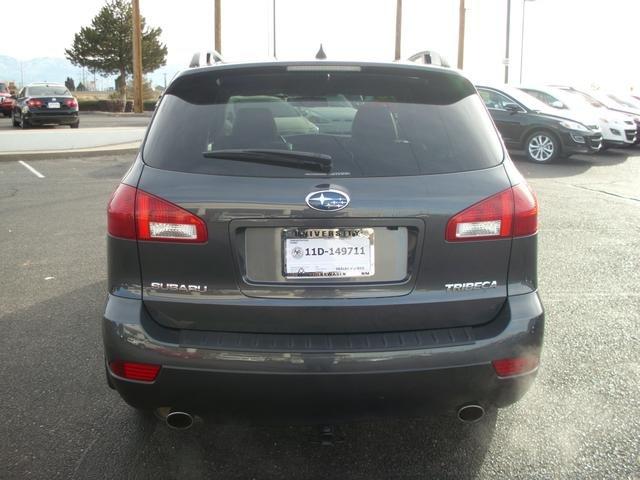 2008 Subaru Tribeca AWD SXT