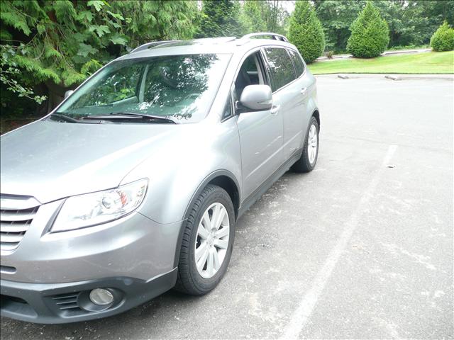 2008 Subaru Tribeca Sl500 Sport Roadster