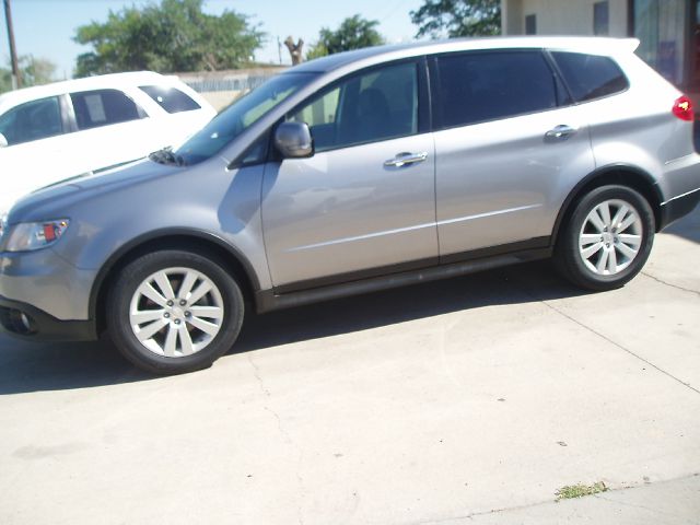 2008 Subaru Tribeca 5d Hatchback