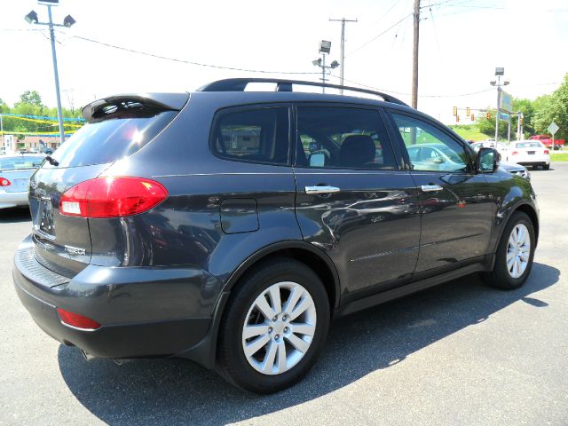 2008 Subaru Tribeca 6 Speed Transmision