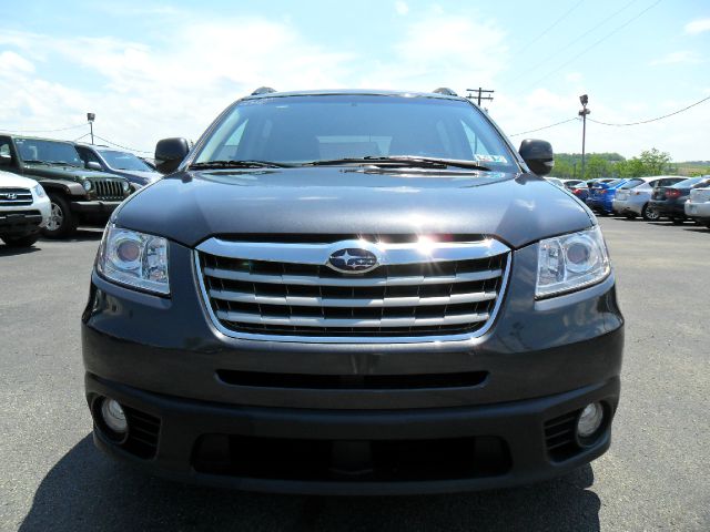 2008 Subaru Tribeca 6 Speed Transmision