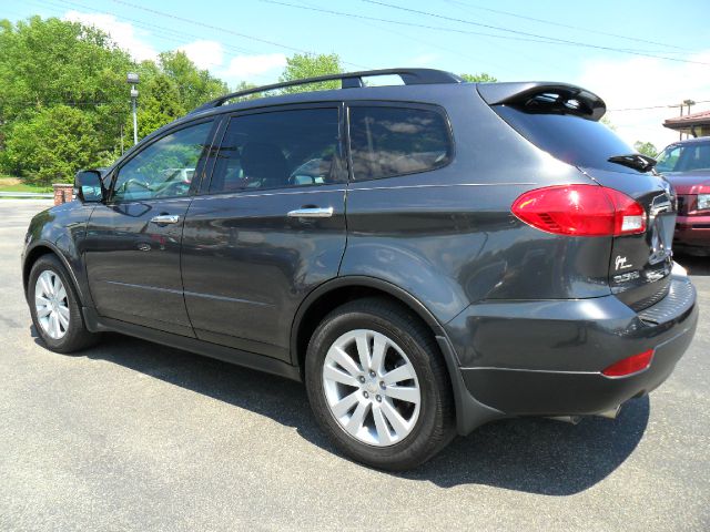 2008 Subaru Tribeca 6 Speed Transmision