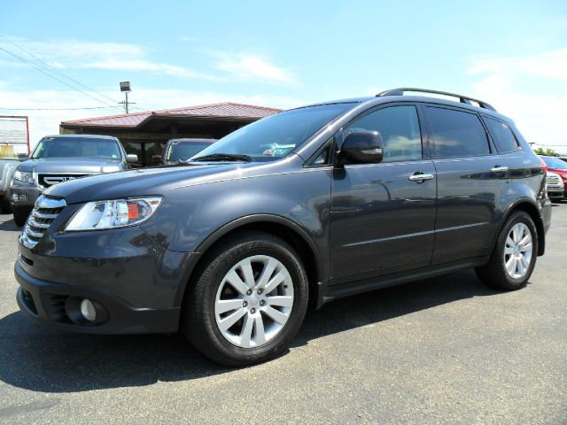 2008 Subaru Tribeca 6 Speed Transmision