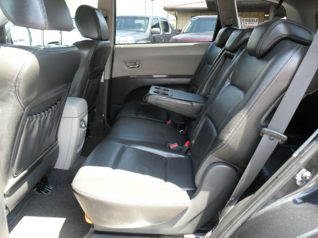 2008 Subaru Tribeca 6 Speed Transmision