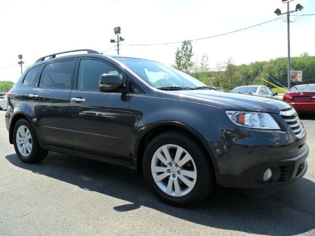 2008 Subaru Tribeca 6 Speed Transmision