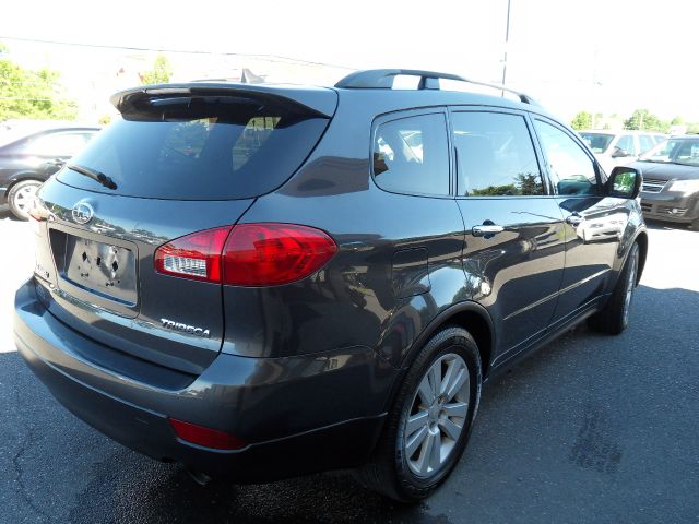 2008 Subaru Tribeca Standard Power