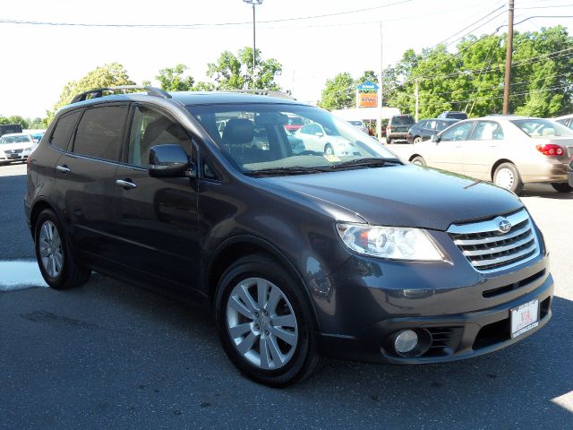 2008 Subaru Tribeca Standard Power