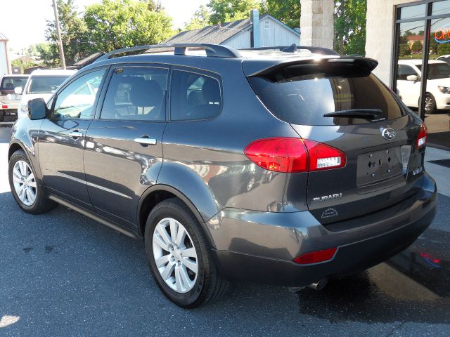 2008 Subaru Tribeca Standard Power