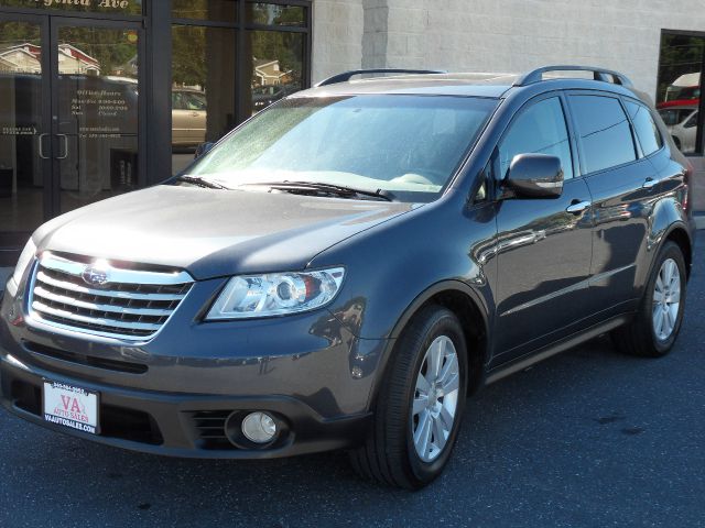 2008 Subaru Tribeca Standard Power