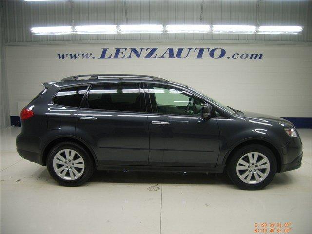 2008 Subaru Tribeca LX - Great Gas Mileage