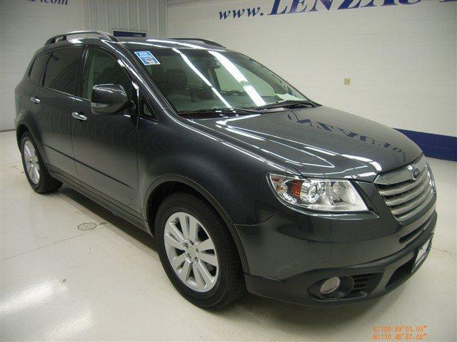 2008 Subaru Tribeca LX - Great Gas Mileage