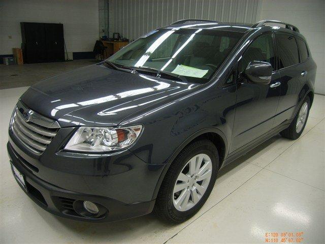 2008 Subaru Tribeca LX - Great Gas Mileage