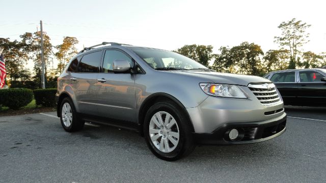 2008 Subaru Tribeca 6 Speed Transmision