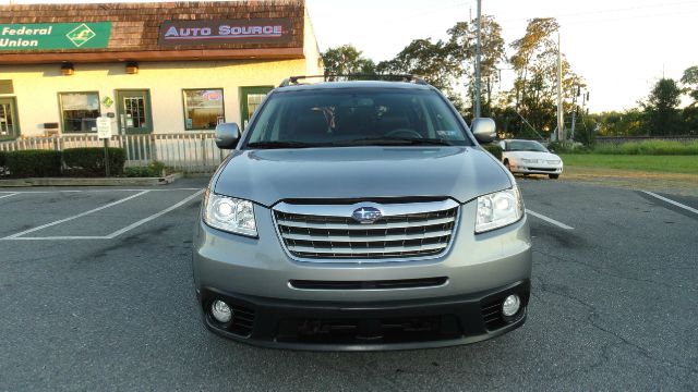 2008 Subaru Tribeca 6 Speed Transmision